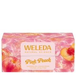 Weleda - Pink Peach Geschenkset Weleda - Pink Peach Geschenkset