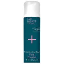 i+m Naturkosmetik Berlin - Fluid Equalize