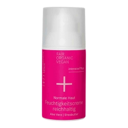 i+m Naturkosmetik Berlin - Feuchtigkeitscreme reichhaltig
