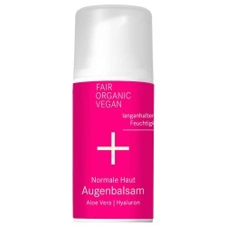 i+m Naturkosmetik Berlin - Augenbalsam