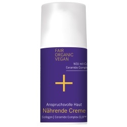 i+m Naturkosmetik Berlin - Nährende Creme