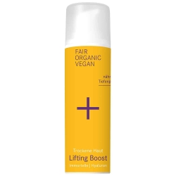i+m Naturkosmetik Berlin - Lifting Boost