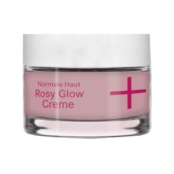 i+m Naturkosmetik Berlin - Rosy Glow Cream