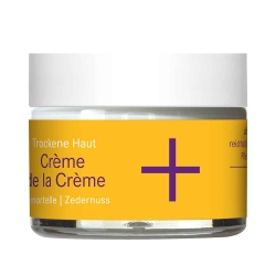 i+m Naturkosmetik Berlin - Creme de la Creme