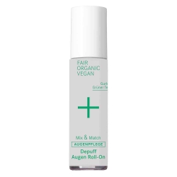 i+m Naturkosmetik Berlin - Depuff Augen Roll-On