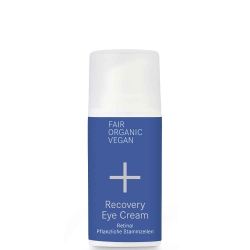 i+m Naturkosmetik Berlin - Recovery Eye Cream