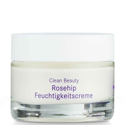 i+m Naturkosmetik Berlin - Rosehip Feuchtigkeitscreme