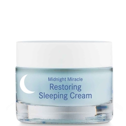 i+m Naturkosmetik Berlin - Restoring Sleeping Cream