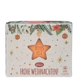 Speick - Weihnachtsseife Frohes Fest