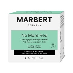 Marbert - Creme gegen Rötungen leicht