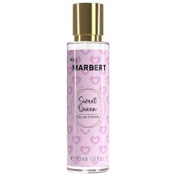 Marbert - Sweet Queen - Eau de Toilette
