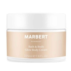 Marbert - Glow Body Cream