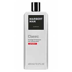 Marbert - Hair & Body Wash