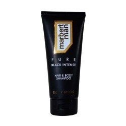 Marbert - Hair & Body Shampoo