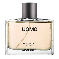 Marbert - Uomo Eau de Toilette Spray