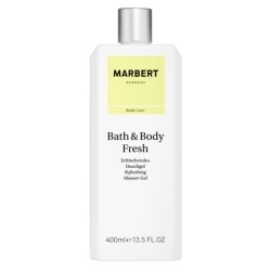 Marbert - FRESH Shower Gel - Duschgel 