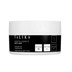 Talika - ANTI-AGE Regenerating Night Cream