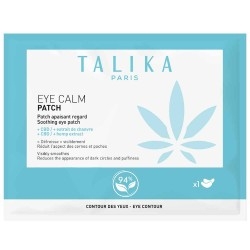 Talika - Calm Patch - Solo