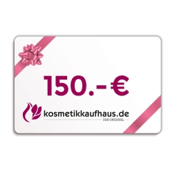 Gutscheine - Gutschein 150 Euro