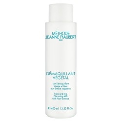 Jeanne Piaubert - Demaquillant Vegetal