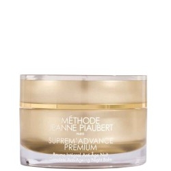 Jeanne Piaubert - Premium Complete Anti-Ageing Night Balm