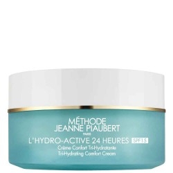 Jeanne Piaubert - Tri-Hydrating Creme Comfort