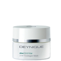 Deynique - 2 in 1 Collagen Mask 