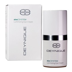 Deynique - Luminizing Eye Cream 