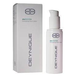 Deynique - Energizing Face Lotion 