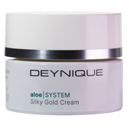 Deynique - Silky Gold Cream 