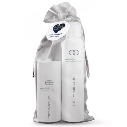 Deynique - Seidig zart von Kopf bis Fuß - Geschenkset