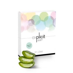 Deynique - line filling FACE MASK