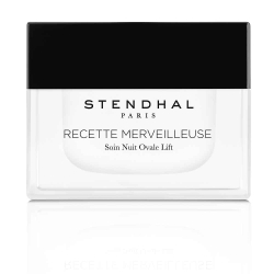 Stendhal - Soin Nuit Ovale Lift