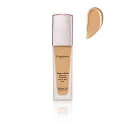 Elizabeth Arden - Flawless Finish Skincaring Foundation 330W Warm Yellow