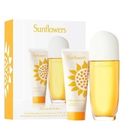 Elizabeth Arden - Set - Eau de Toilette + Body Lotion