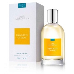 Comptoir Sud Pacifique - Immortel Cedrat