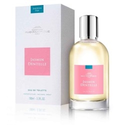 Comptoir Sud Pacifique - Jasmin Dentelle