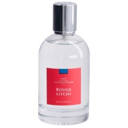 Comptoir Sud Pacifique - Rouge Litchi Comptoir Sud Pacifique - Rouge Litchi