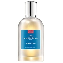 Comptoir Sud Pacifique - Aloha Tiare Eau de Toilette