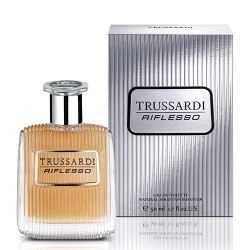 Trussardi - Eau de Toilette 