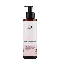 CMD Naturkosmetik - Reinigungsmilch