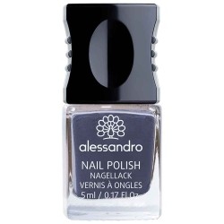 Alessandro International - Nagellack coastal breeze 445 stormy water
