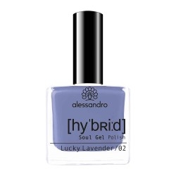 Alessandro International - Soul Gel Polish 117 Lucky Lavender