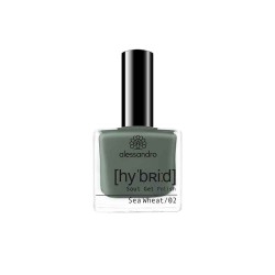 Alessandro International - Soul Gel Polish 704 sea wheat