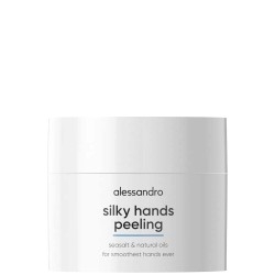 Alessandro International - Silky Hands Peeling