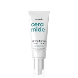 Alessandro International - Strong Barrier Hand Cream