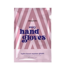 Alessandro International - Hand Gloves