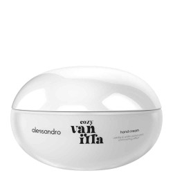 Alessandro International - Vanilla Hand Cream