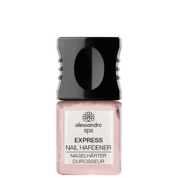 Alessandro International - Express Nail Hardener French Rose
