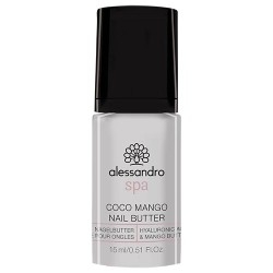 Alessandro International - NAIL Coco Mango Nail Butter